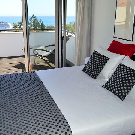 Villa Vista Dos Arrifes Funchal  Exterior foto